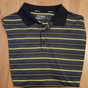 Nike Golf Polo